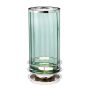 Quintiesse ARNO QN-ARNO-GREEN-PN Stalo lempa 1x9W/GX53