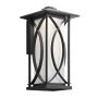 Quintiesse ASHBERN QN-ASHBERN-M Sienos lempa 1x60W/E27 IP44