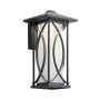 Quintiesse ASHBERN QN-ASHBERN-S Sienos lempa 1x40W/E27 IP44