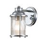 Quintiesse ASHLAND BAY QN-ASHLANDBAY1-PC-BATH Sienos lempa 1x60W/E27 IP44