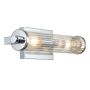 Quintiesse AZORES QN-AZORES2-PC Sienos lempa 2x40W/E14 IP44