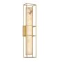 Quintiesse Blakley QN-BLAKLEY-L-BG Sienos lempa 1x20W/LED 3000K 970lm IP44