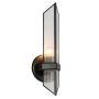 Quintiesse Cairo QN-CAIRO-1WB-UBZ-CR Sienos lempa 1x60W/E27 IP20