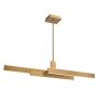 Quintiesse Cameno QN-CAMENO-LP-BG Stropo šviestuvas 1x74W/LED 3000K 4700lm IP20