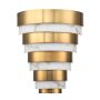 Quintiesse ECHELON QN-ECHELON-W Sienos lempa 1x12W/LED 3000k 1080LM