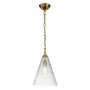 Quintiesse ELMORE QN-ELMORE-P-BBS Pakabinama lempa 1x60W/E27