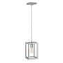 Quintiesse ENSEMBLE QN-ENSEMBLE1P-PN Pakabinama lempa 1x60W/E27