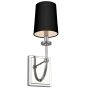 Quintiesse FELIXSTOWE QN-FELIXSTOWE1-A Sienos lempa 1x3W/G9 3000k 300LM IP44