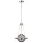 Quintiesse HARPER QN-HARPER-1P Pakabinama lempa 1x60W/E14