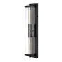 Quintiesse Henri QN-HENRI-WB2-BX Sienos lempa 2x25W/E27 IP44