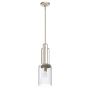 Quintiesse KIMROSE QN-KIMROSE-MP-PN Pakabinama lempa 1x60W/E27