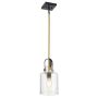 Quintiesse KITNER QN-KITNER-P-NBR Pakabinama lempa 1x60W/E27