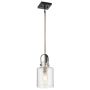 Quintiesse KITNER QN-KITNER-P-PN Pakabinama lempa 1x60W/E27