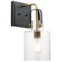 Quintiesse KITNER QN-KITNER1-NBR Sienos lempa 1x60W/E27