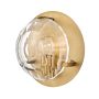 Quintiesse Leo QN-LEO-WB1-HB Sienos lempa 1x60W/E14 IP20