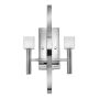 Quintiesse MONDO QN-MONDO2 Sienos lempa 2x3,5W/G9 3000K 640LM
