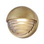 Quintiesse Palais QN-PALAIS-W-S-VBS Sienos lempa 1x7W/LED 3000K 215lm IP20