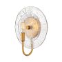 Quintiesse Rene QN-RENE-WB1-DSB Sienos lempa 1x40W/E14 IP20