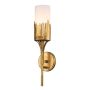 Quintiesse Sawgrass QN-SAWGRASS-1WB-DG-O Sienos lempa 1x40W/E14 IP44