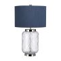 Quintiesse SOLA QN-SOLA-TL-S-BLU Stalo lempa 1x60W/E27