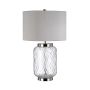 Quintiesse SOLA QN-SOLA-TL-S Stalo lempa 1x60W/E27