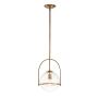 Quintiesse SOMERSET QN-SOMERSET-P-C-HB Pakabinama lempa 1x60W/E27