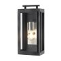 Quintiesse SUTCLIFFE QN-SUTCLIFFE-S-AZ Sienos lempa 1x60W/E27 IP44