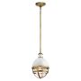 Quintiesse TOLLIS QN-TOLLIS-MP-NBR Pakabinama lempa 1x40W/E27