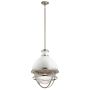 Quintiesse TOLLIS QN-TOLLIS-P-BN Pakabinama lempa 1x40W/E27