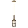 Quintiesse URBAN QN-URBANREST-MP Pakabinama lempa 1x60W/E27 IP44