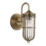 Quintiesse URBAN QN-URBANREST1 Sienos lempa 1x60W/E27 IP44