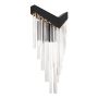 Quintiesse Vivien QN-VIVIEN-1W-BK Sienos lempa 1x12W/LED 3000K 330lm IP20