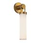 Quintiesse Wynwood QN-WYNWOOD-1WB-VBS Sienos lempa 1x60W/E27 IP20