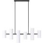 Maxlight LAXER P0504 Pakabinama lempa 6x7w/gu10 ip20