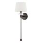 Quoizel Barbour QZ-BARBOUR1-HO Sienos lempa 1x40W/E14