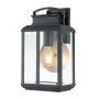 Quoizel Byron QZ-BYRON-M-GR Sienos lempa 1x100W/E27 IP44