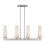 Quoizel CHELSEA LOFT QZ-CHELSEA-LOFT-P Švieslentė 4x60W/E27