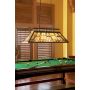 Quoizel INGLENOOK QZ-INGLENOOK-ISLE Švieslentė 3x60W/E27