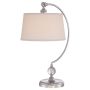 Quoizel JENKINS QZ-JENKINS-TL-PN Stalo lempa 1x60W/E27