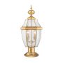 Quoizel NEWBURY QZ-NEWBURY3-L-PB Stovinė lempa 2x60W/E14 IP44