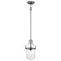 Quoizel PENN STATION QZ-PENN-STATION-S-WT Pakabinama lempa 1x60W/E27