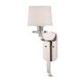Quoizel SUTTON PLACE QZ-SUTTON-PLACE1 Sienos lempa 1x60W/E27