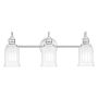 Quoizel Swell QZ-SWELL3-PC-BATH Sienos lempa 3x3.5W/G9 IP44
