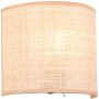 Trio AIMEE R21851736 Sienos lempa 1x10w/e27 ip20