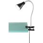 Trio ARRAS R22711102 Darbo stalo lemputė su spaustuku 1x4w/led 3000k 350lm ip20