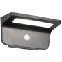 Trio ATICO R24696132 Sienos lempa 1x8w/led 4000k 850lm ip44