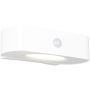 Trio BILBAO R23336201 Sienos lempa 1x6w/led 4000k 700lm ip44