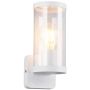 Trio BONITO R21596131 Sienos lempa 1x28w/e27 ip44