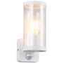 Trio BONITO R21599131 Sienos lempa 1x28w/e27 ip44