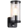 Trio BONITO R21599132 Sienos lempa 1x28w/e27 ip44